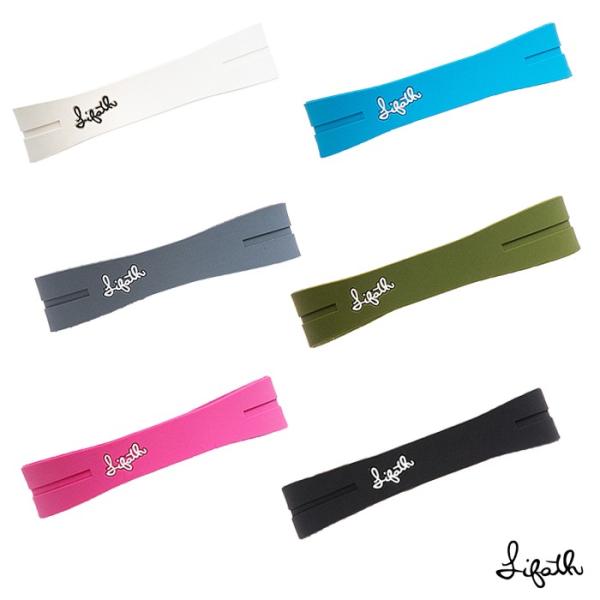 リファース LIFATH BAND リバーシブル リファースバンド ブレスレット