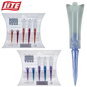 （1つのみネコポス対応）LITE ニューキング ラバーティー バージョン2 T-98