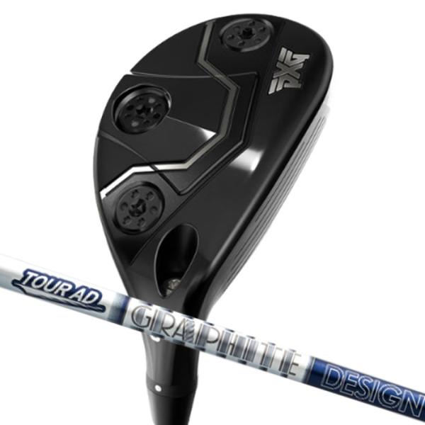 ピーエックスジー PXG ハイブリッド Lightning Hybrid[ グラファイトデザイン T...