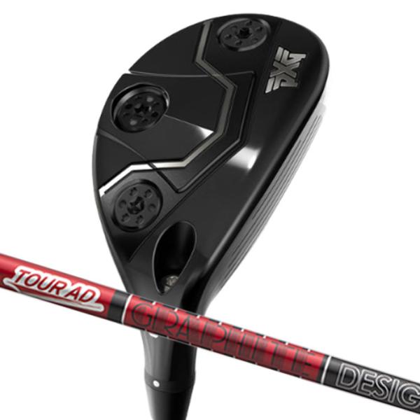 ピーエックスジー PXG ハイブリッド Lightning Hybrid[ グラファイトデザイン T...