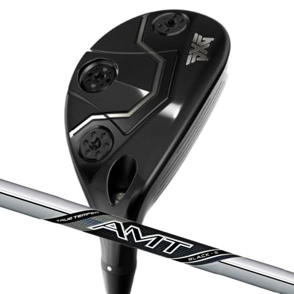 ピーエックスジー PXG ハイブリッド Lightning Hybrid[ AMT BLACK (カ...