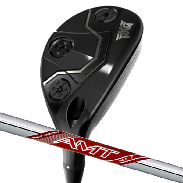 ピーエックスジー PXG ハイブリッド Lightning Hybrid[ AMT RED (カスタ...