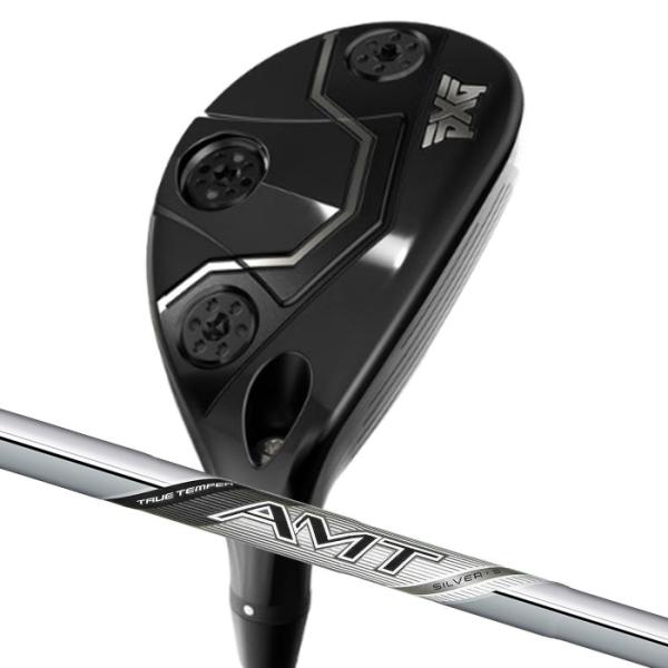 ピーエックスジー PXG ハイブリッド Lightning Hybrid[ AMT SILVER (...