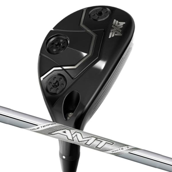 ピーエックスジー PXG ハイブリッド Lightning Hybrid[ AMT WHITE (カ...