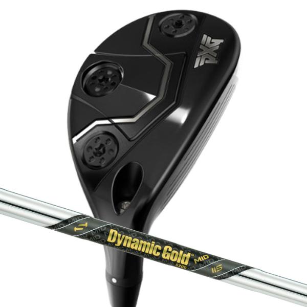 ピーエックスジー PXG ハイブリッド Lightning Hybrid[ DG MID 115 (...