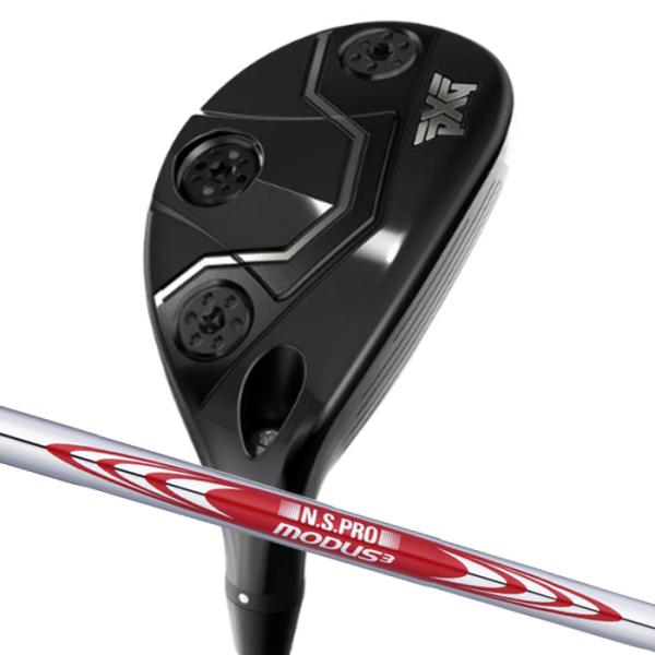ピーエックスジー PXG ハイブリッド Lightning Hybrid[ N.S.PRO MODU...