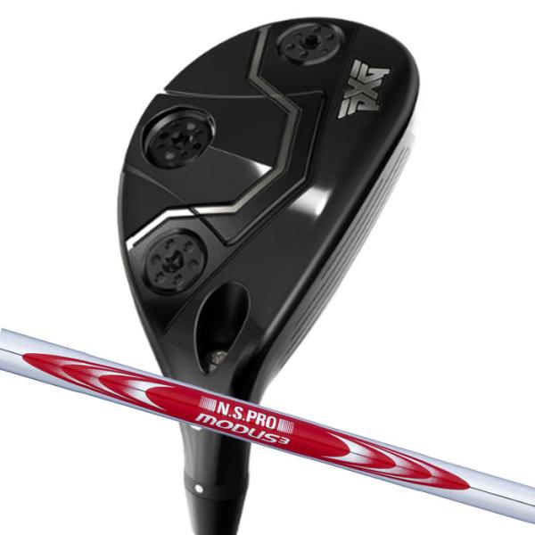 ピーエックスジー PXG ハイブリッド Lightning Hybrid[ N.S.PRO MODU...