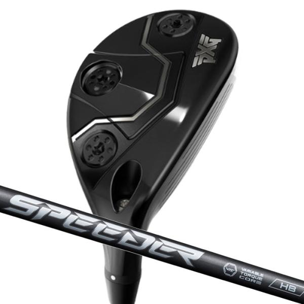 ピーエックスジー PXG ハイブリッド Lightning Hybrid[ フジクラ スピーダー N...