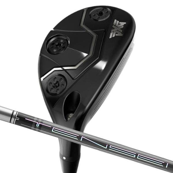 ピーエックスジー PXG ハイブリッド Lightning Hybrid[ TENSEI PRO P...