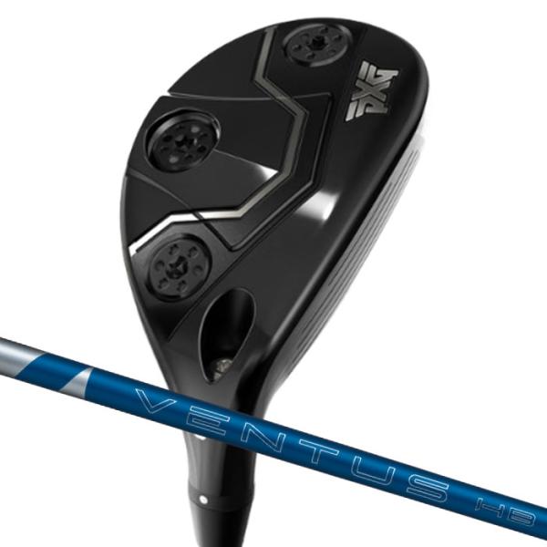 ピーエックスジー PXG ハイブリッド Lightning Hybrid[ フジクラ VENTUS ...