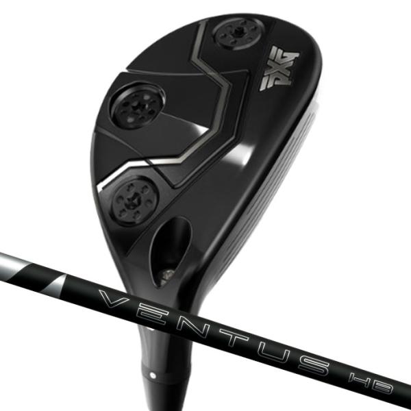 ピーエックスジー PXG ハイブリッド Lightning Hybrid[ フジクラ VENTUS ...