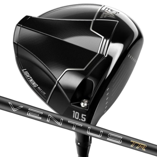 ピーエックスジー PXG Lightning MAX Lite Driver フジクラ 26 VEN...