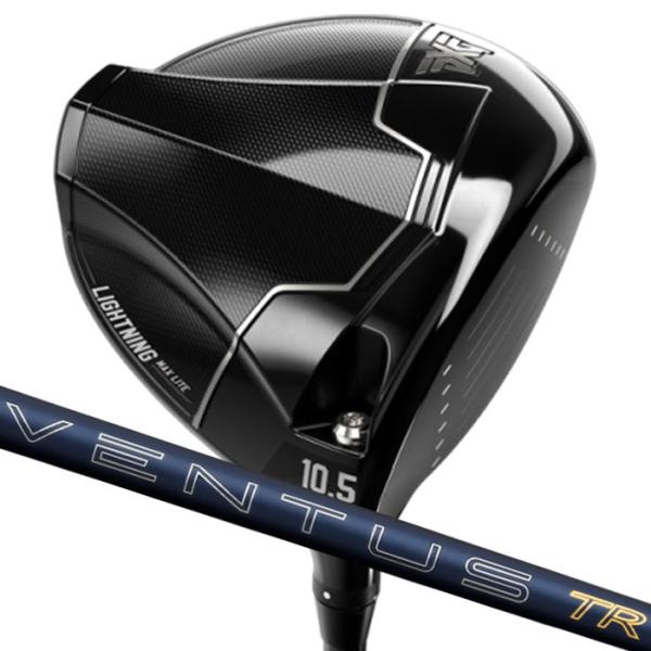 ピーエックスジー PXG Lightning MAX Lite Driver フジクラ 26 VEN...