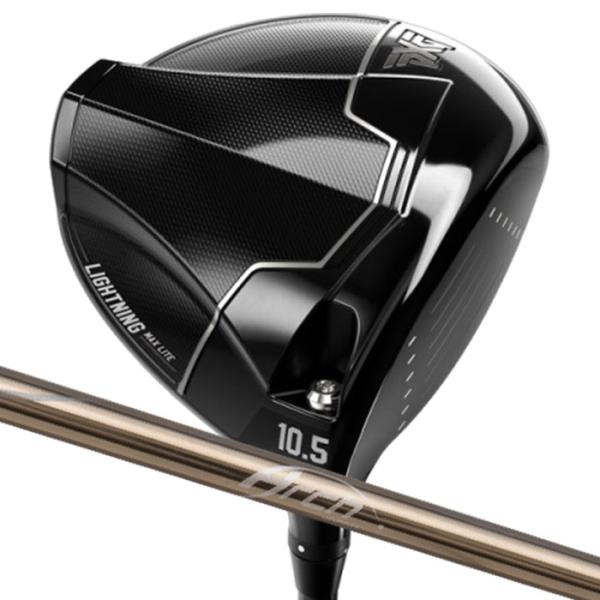 ピーエックスジー PXG Lightning MAX Lite Driver ARCH CA-01 ...