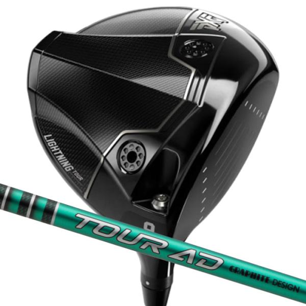 ピーエックスジー PXG Lightning Tour Driver グラファイトデザイン Tour...