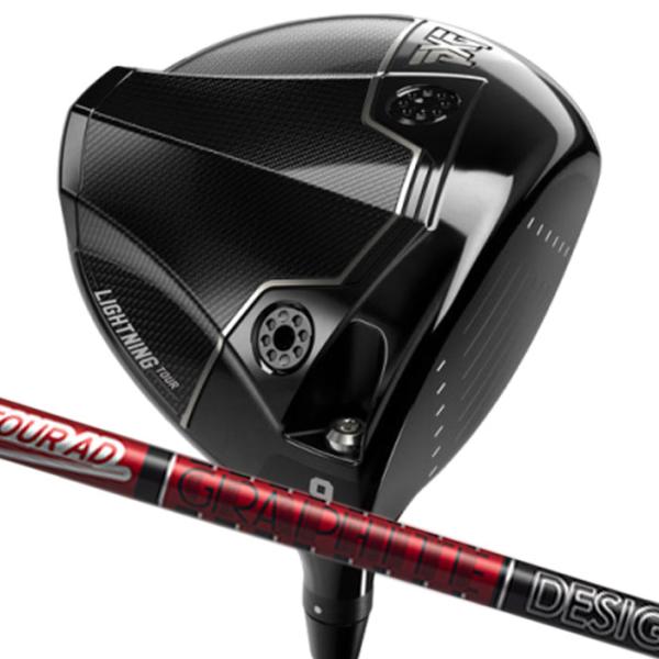ピーエックスジー PXG Lightning Tour Driver グラファイトデザイン Tour...