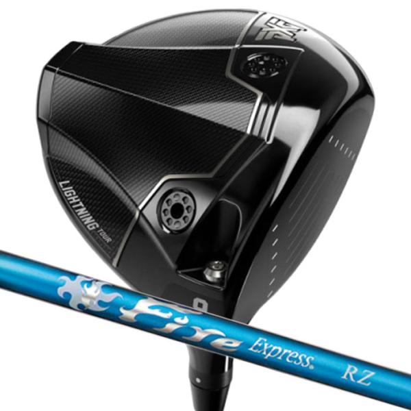 ピーエックスジー PXG Lightning Tour Driver ファイアー エクスプレス RZ...