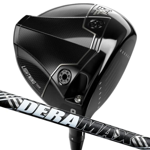 ピーエックスジー PXG Lightning Tour Driver オリムピック デラマックス プ...