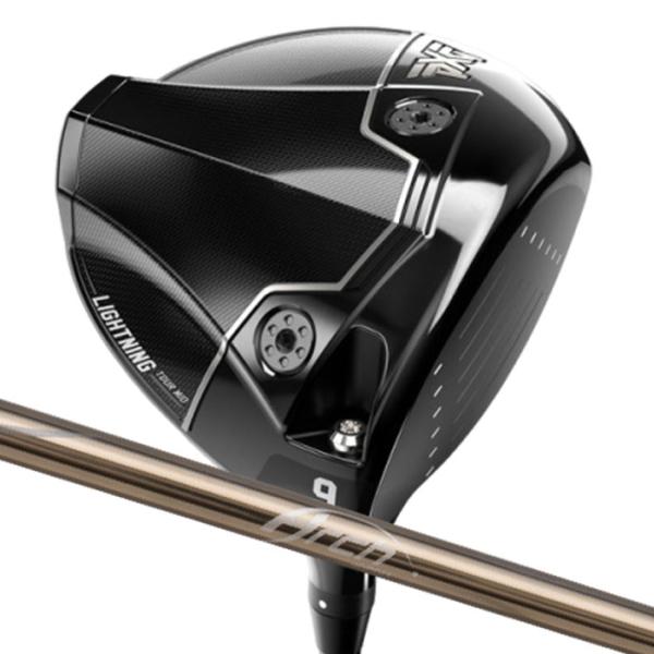 ピーエックスジー PXG Lightning Tour Mid Driver ARCH CA-01 ...