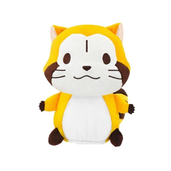 あらいぐま ラスカル ヘッドカバー ARHD001 ドライバー用 460cc対応 ヘッドカバー RA...