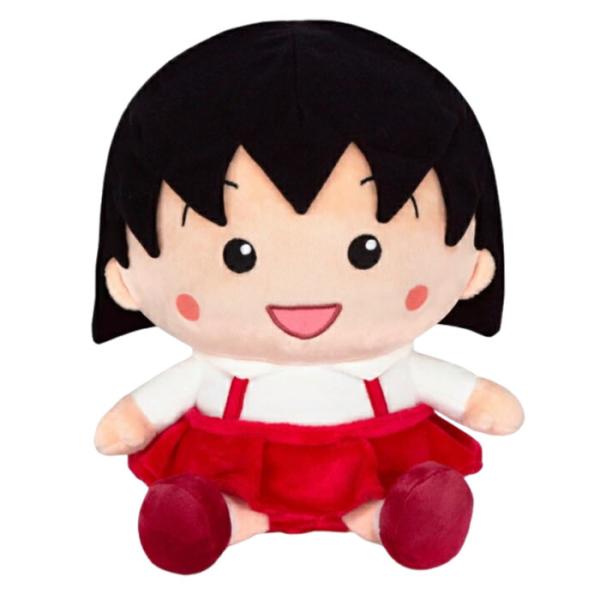 ちびまる子ちゃん ヘッドカバー ドライバー用 CMHD001 ゴルフ ヘッドカバー さくらももこ劇場...