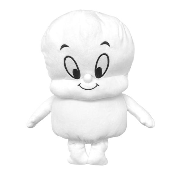 Casper キャスパー ホワイトゴースト ウッディ ドライバー用 ヘッドカバー ゴルフ ヘッドカバ...