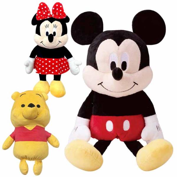 ディズニー Disney ドライバー用 ヘッドカバー ゴルフ ヘッドカバー キャラクター ぬいぐるみ