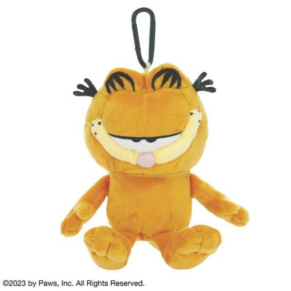 ガーフィールド Garfield  ガーフィールドタイム ボールポーチ ボールケース キャラクター