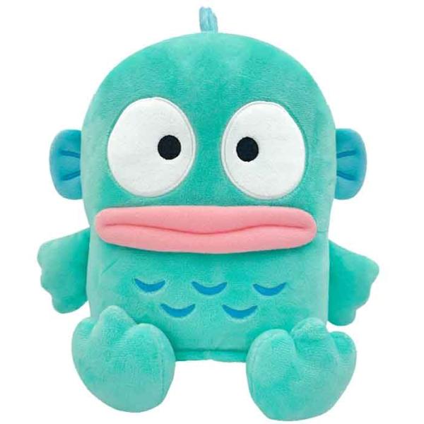 サンリオ HANGYODON ヘッドカバー HGHD001 ドライバー用 460cc対応 ハンギョド...