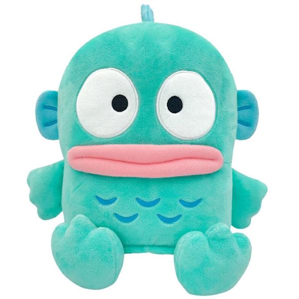 サンリオ ハンギョドン ヘッドカバー HGHF001 フェアウェイウッド用 ハンギョドン HANGY...