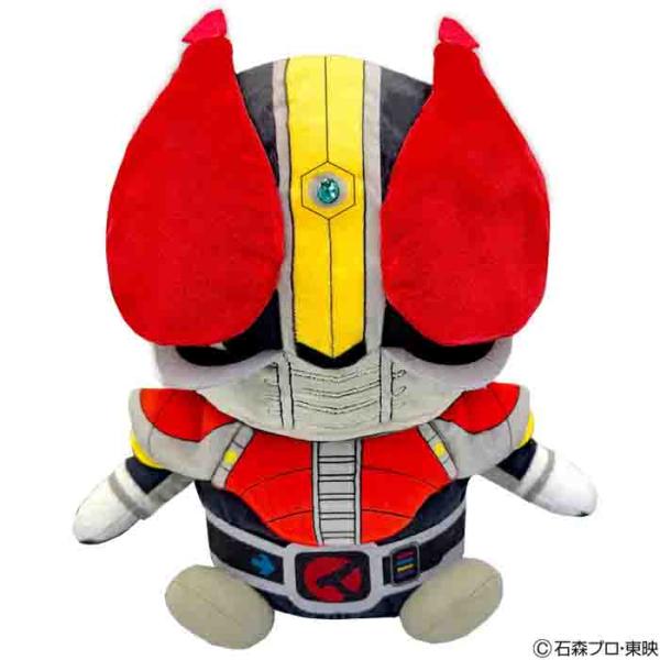 平成仮面ライダー KRHD005 仮面ライダー電王 ドライバー用 460cc対応 ヘッドカバー 電王