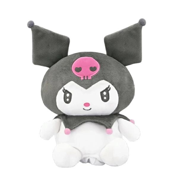 クロミ Kuromi ヘッドカバー フェアウェイウッド用 KUHF001 ゴルフ ヘッドカバー サン...