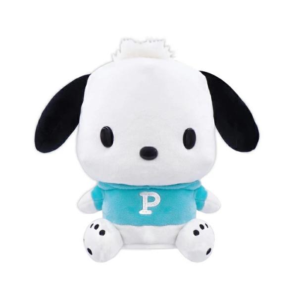 ポチャッコ Pochacco ヘッドカバー フェアウェイウッド用 PCHF001 ゴルフ ヘッドカバ...