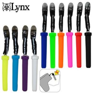 パターカバーホルダー リンクス ポケット君 LXPK-001 パターカバー パターカバーキャッチャー パターカバークリップ パターキャッ