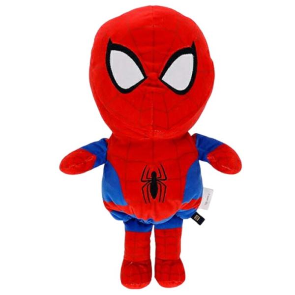 マーベル Marvel スパイダーマン ヘッドカバー ドライバー用 Spider man ゴルフ ヘ...
