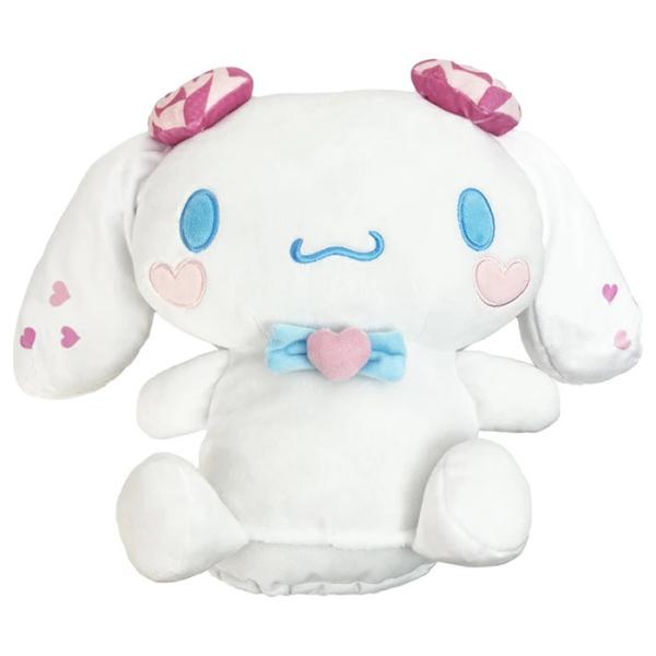 シナモロール × =LOVE (イコールラブ) コラボ ヘッドカバー ドライバー用 SR1441WH...