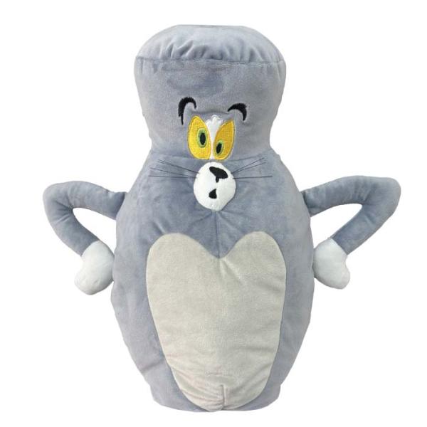 トムとジェリー TOM and JERRY トム ドライバー用 ヘッドカバー ゴルフ ヘッドカバー ...