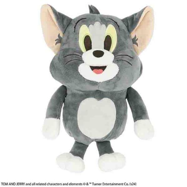 トムとジェリー TOM and JERRY トム ドライバー用 ヘッドカバー ゴルフ ヘッドカバー ...