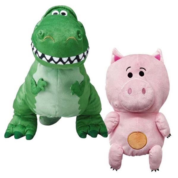 トイ・ストーリー Toy Story ドライバー用 ヘッドカバー ゴルフ ヘッドカバー キャラクター...