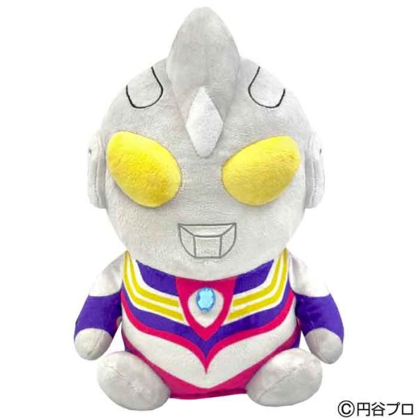 ウルトラマン UTGHD001 ウルトラマンティガ ドライバー用 460cc対応 ヘッドカバー