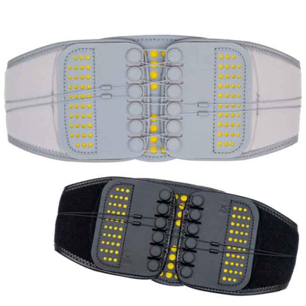 リンクス ゴルフ クロスバイス X-VISE GOLF 骨盤矯正サポーター 骨盤ベルト 矯正グッズ ...