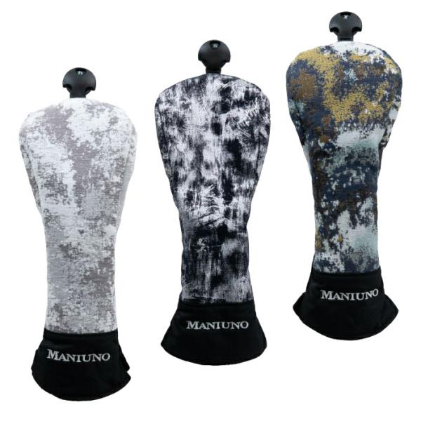 マニウノ  MANIUNO MUMG2AH3 ヘッドカバー ユーティリティ用