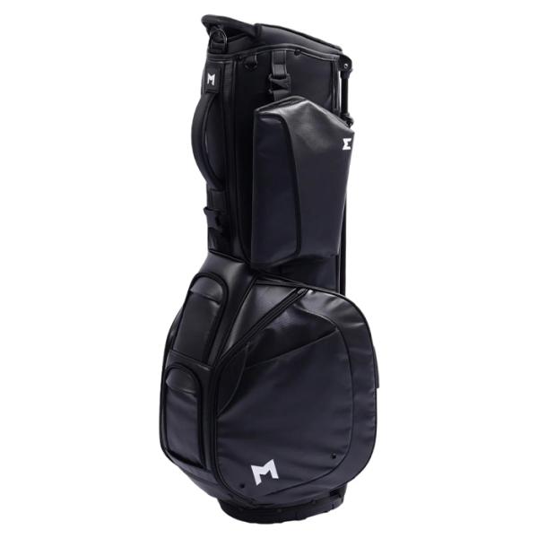 ミニマルゴルフ MINIMAL GOLF TERRA SN1 スタンドキャディバッグ 8.5インチ ...