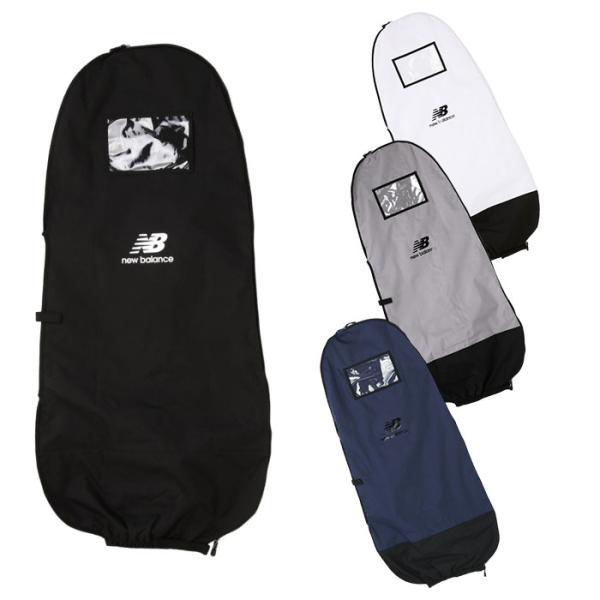 ニューバランス new balance 012-5984003 トラベルカバー
