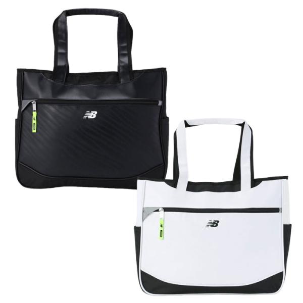 ニューバランス ゴルフ new balance 012-6181001 トートバッグ 2026年 T...