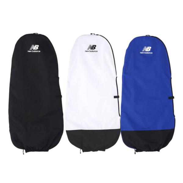 ニューバランス ゴルフ new balance 012-6984013 トラベルカバー 9.5インチ...