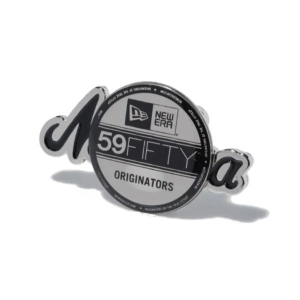 ニューエラ NEW ERA  14135913 ベーシックマーカー ニューエラオールドロゴ/バイザー...