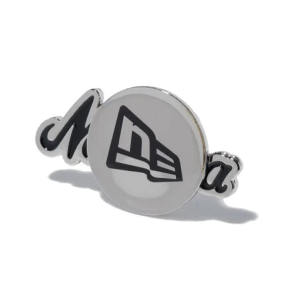 ニューエラ NEW ERA 14135926 ベーシックマーカー ニューエラオールドロゴ/フラッグロ...