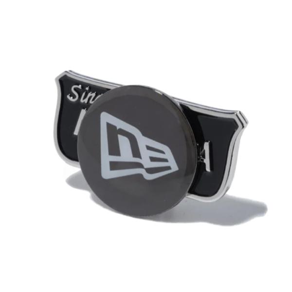 ニューエラ NEW ERA 14135928 ベーシックマーカー ニューエラオールドシールドロゴ/フ...