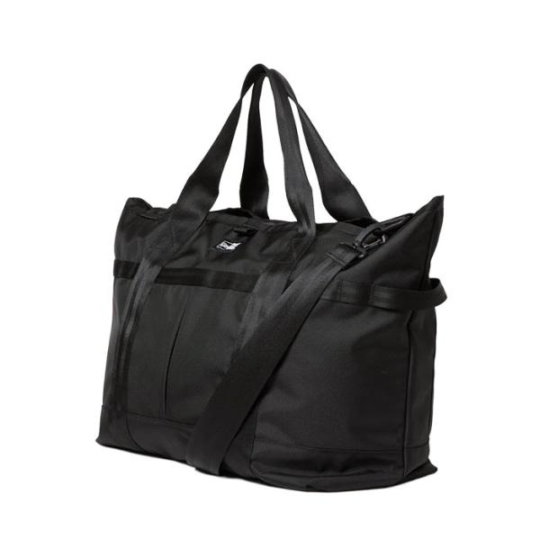 ニューエラ NEW ERA 14392104 トートバッグ ラージ 42L ブラック TOTE BA...